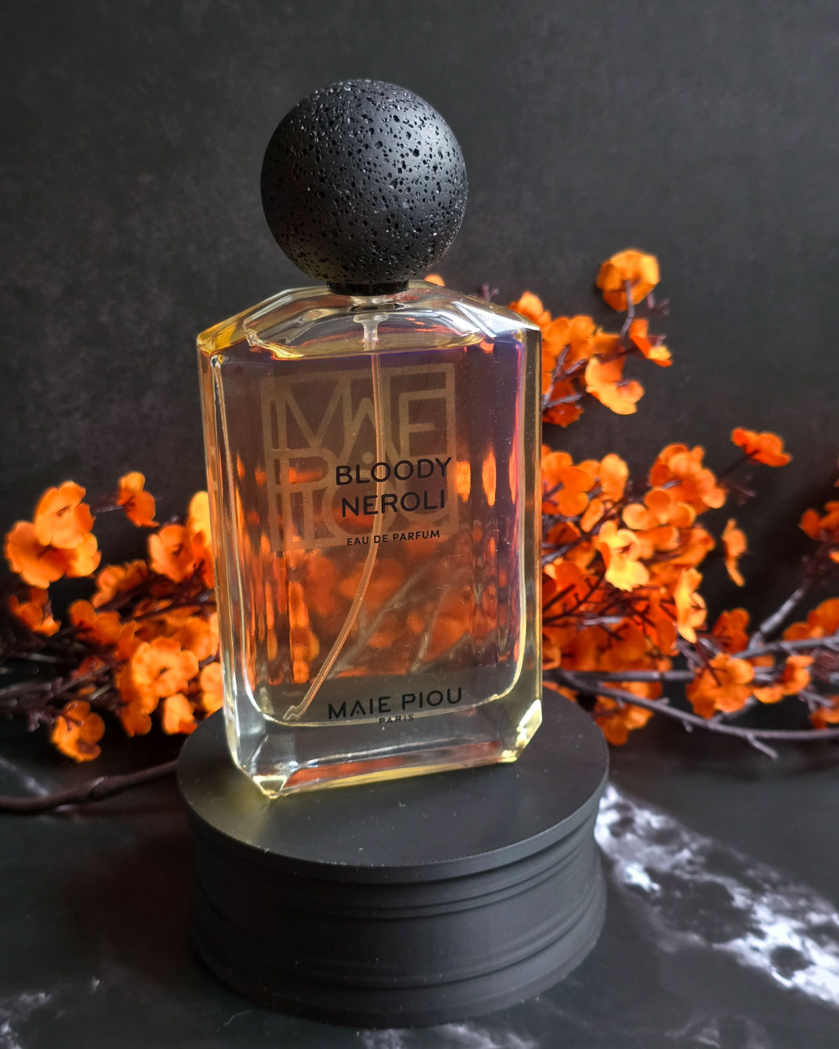 MAIE PIOU BLOODY NEROLI 100mL