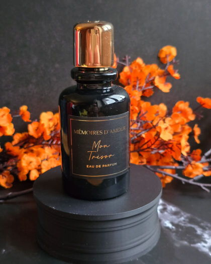 MEMOIRES D'AMOUR MON TRISOR 75mL