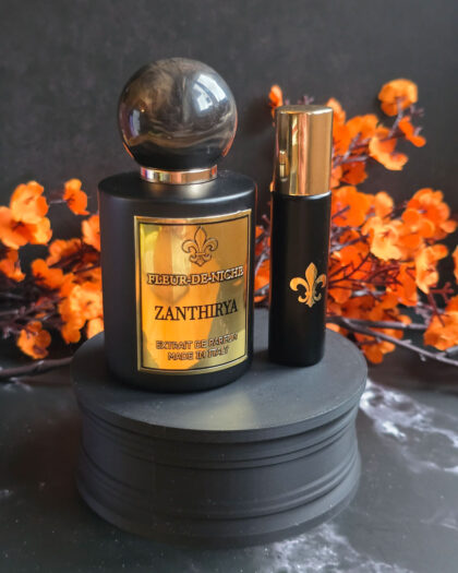 FLEUR DE NICHE ZANTHIRYA 50mL