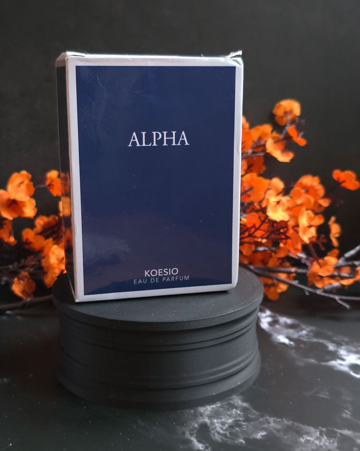 ALPHA KOESIO 50mL - immagine 2