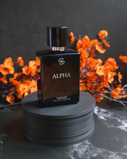 ALPHA KOESIO 50mL