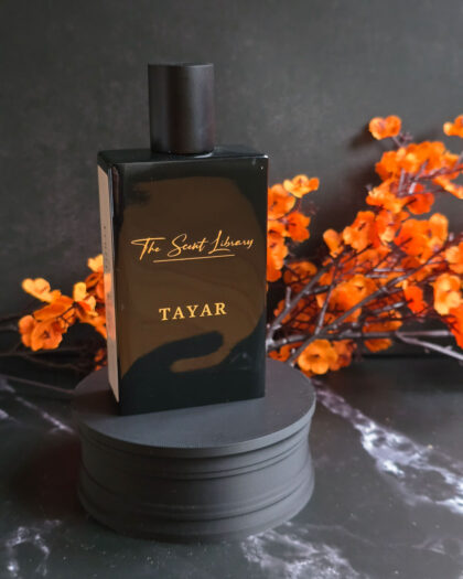 THE SCENT LIBRARY TAYAR 55mL