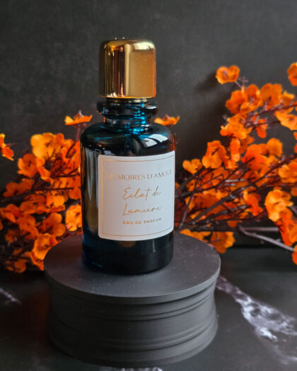 MEMOIRES D'AMOUR ECLAT LUMIERE 75mL