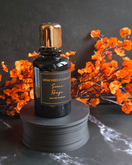 MEMOIRES SCENE ROUGE 75mL