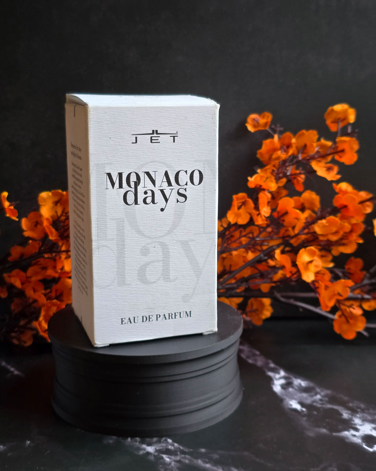 JET MONACO DAYS 100mL - immagine 3
