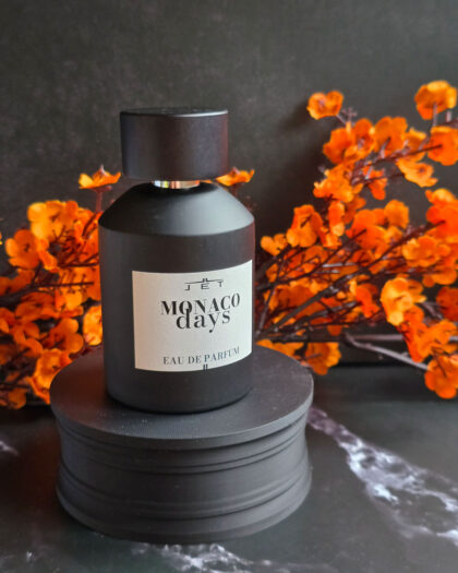 JET MONACO DAYS 100mL