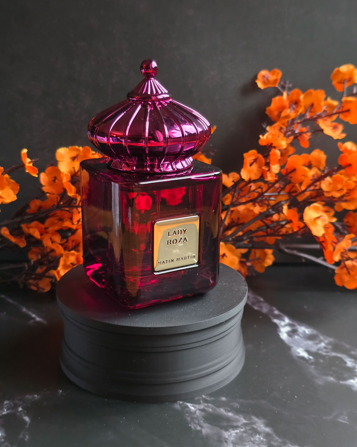 MATIN MARTIN LADY ROZA 100mL